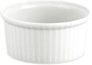 Pillivuyt Ramekin lav nr. 1 hvit, 15 cl