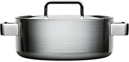 Iittala Tools Gryte med lokk 3,0 L