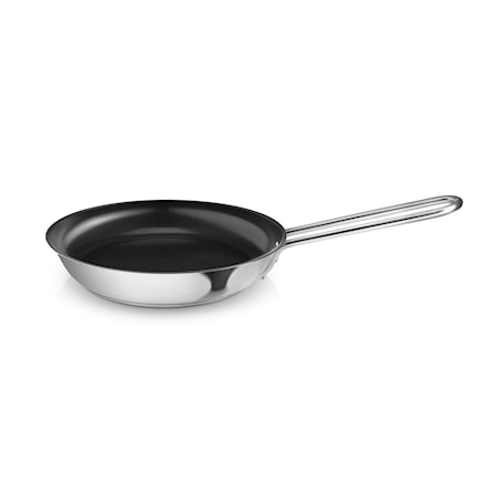 Eva Solo Stekepanne Ø20 Non-Stick/Rustfritt Stål