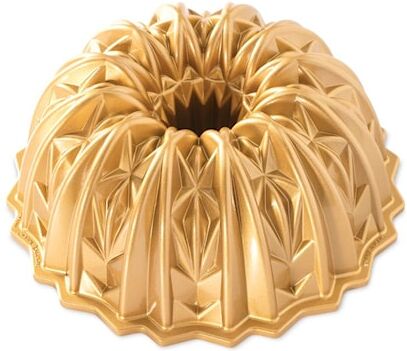 Nordic Ware Cut Crystal Bundt kakeform