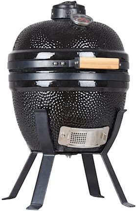 Kamado SUMO Kamadogrill Mini Svart