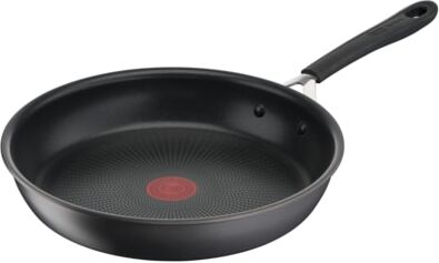 Jamie Oliver by Tefal Jamie Oliver Quick & Easy Stekepanne Ø24 cm Hard Anodised