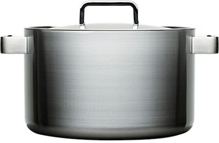 Iittala Tools Gryte med lokk 8,0 L