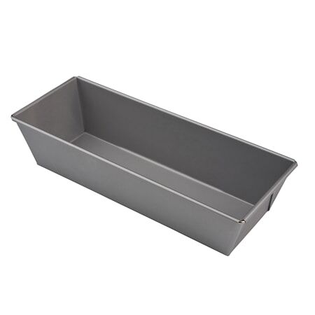 Patisse Silvertop Brødform 30cm Stål