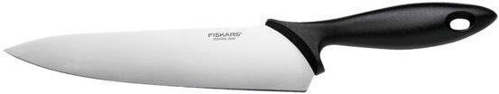 Fiskars Essential Kokkekniv 21 cm