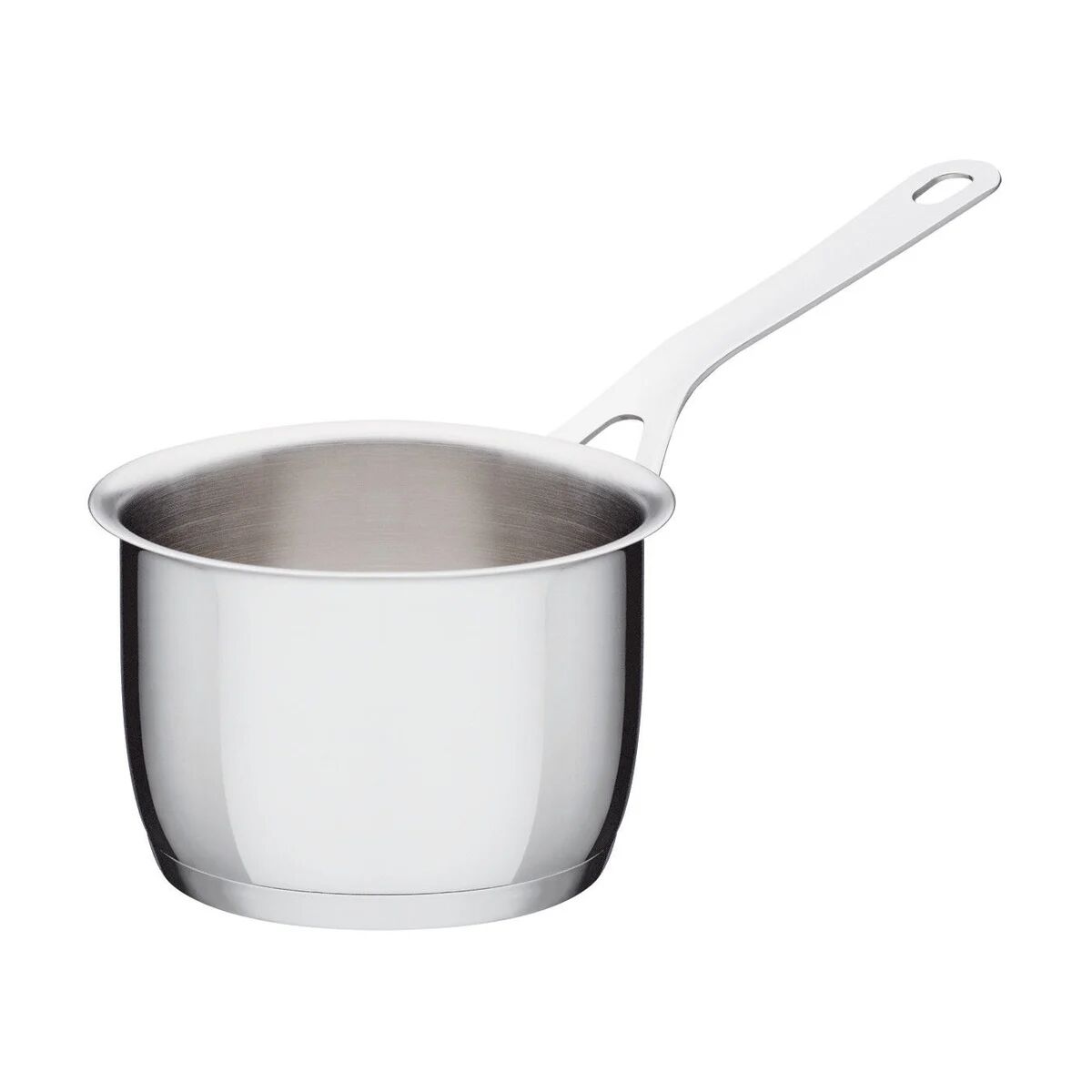 Alessi Pots&Pans; høy kjele 1,4 L