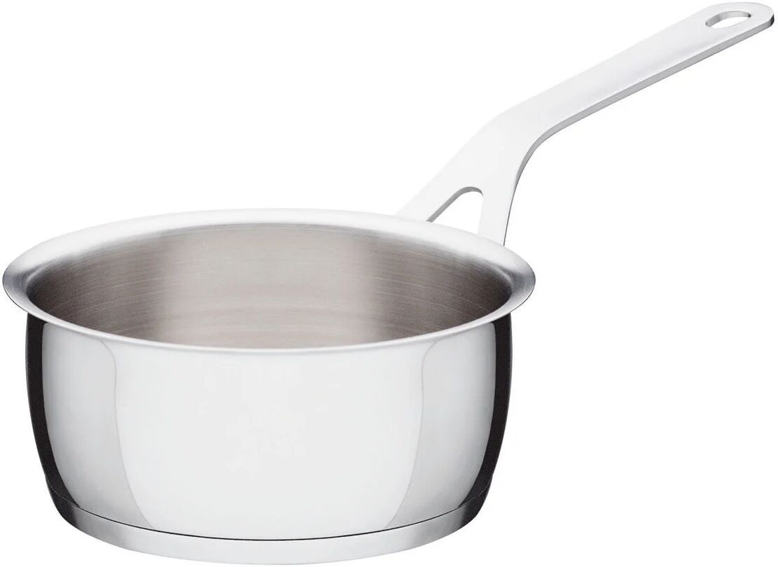 Alessi Pots&Pans; kasserolle 1,4 L