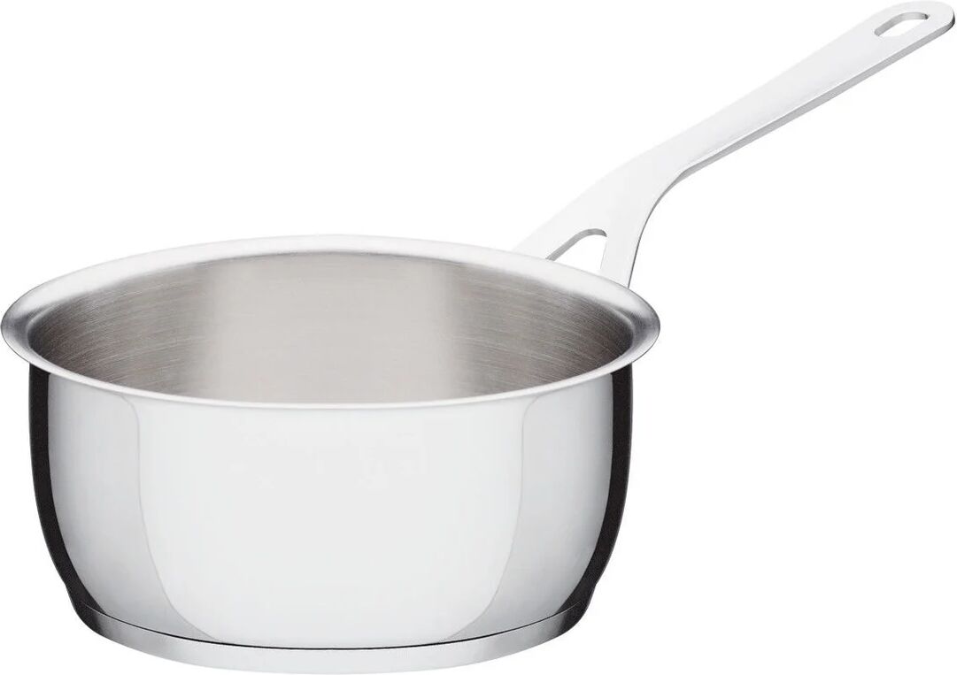 Alessi Pots&Pans; kasserolle 1,95 L