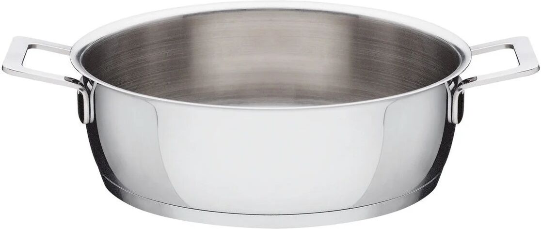 Alessi Pots&Pans; lav gryte 24 cm