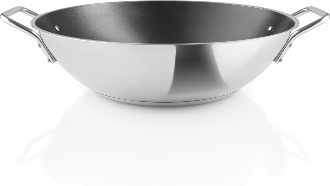 Eva Solo Eva Trio wok med keramisk belegg 32 cm