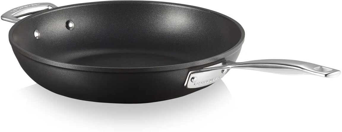 Le Creuset aluminium stekepanne 6,5x30 cm