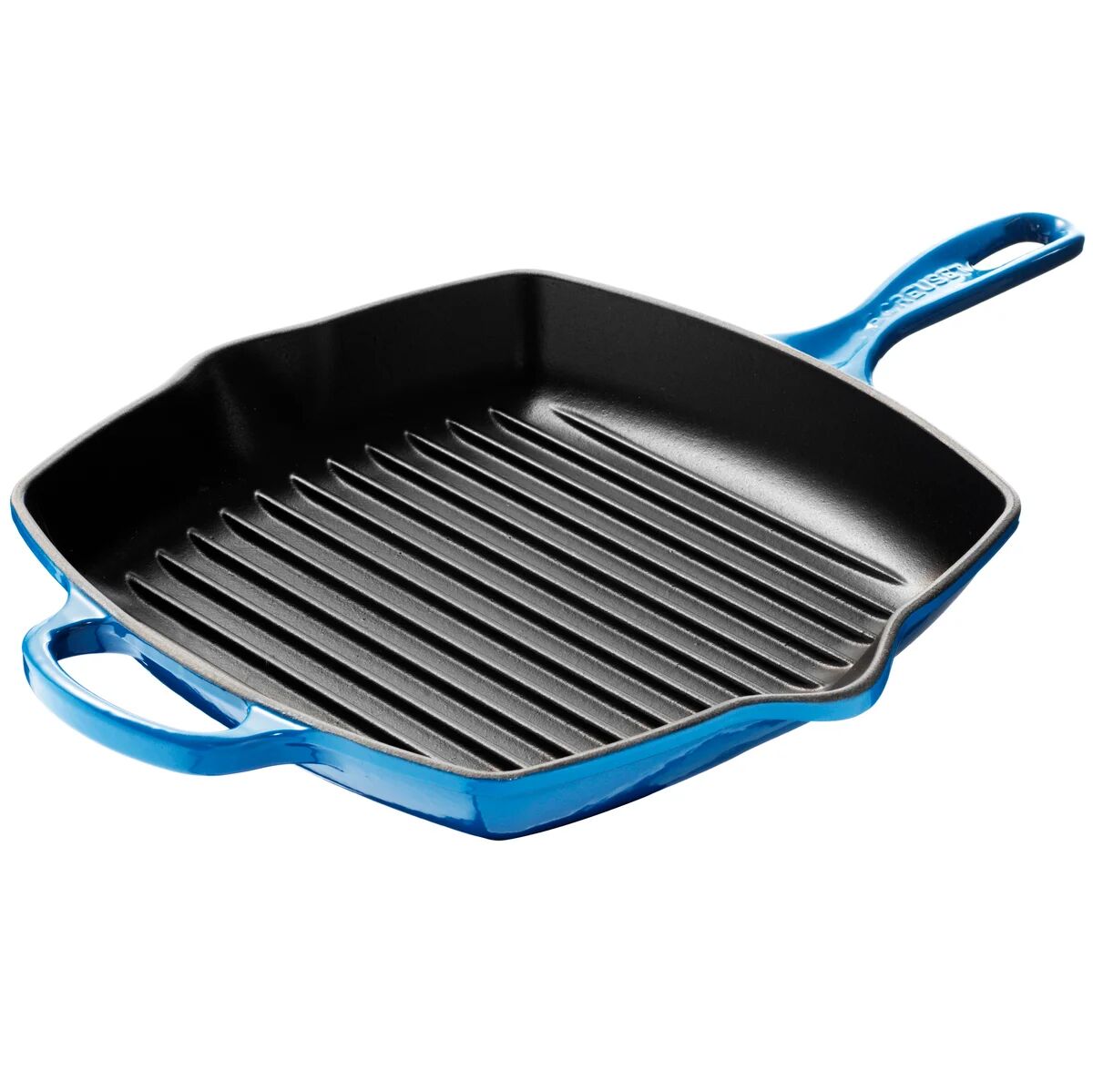 Le Creuset grillpanne 26 cm Marseille