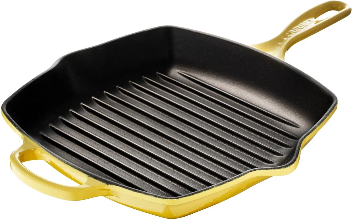 Le Creuset grillpanne 26 cm Soleil