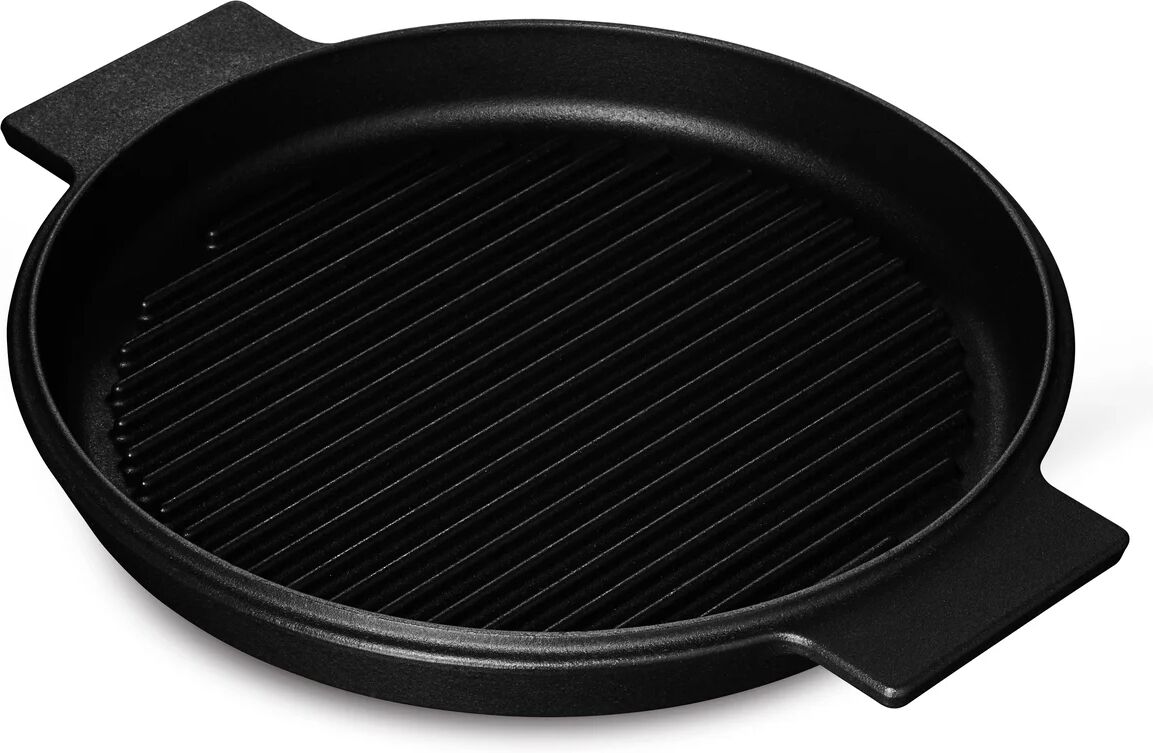 Morsø grillpanne 28 cm Svart