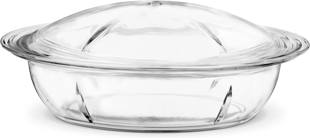 Rosendahl Grand Cru ildfast form med glasslokk 5,4 l