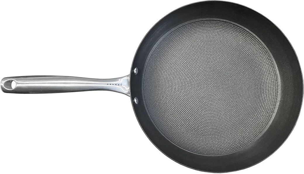 Satake stekepanne i lettvektsstøpejern non stick 30 cm