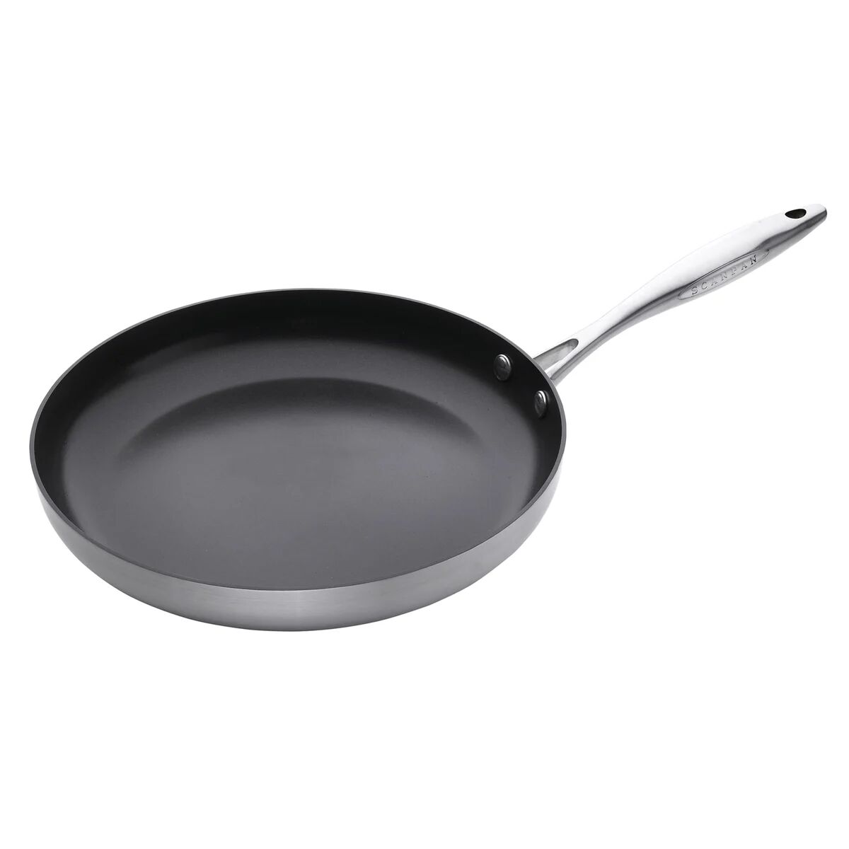 Scanpan CTX stekepanne Ø 32 cm