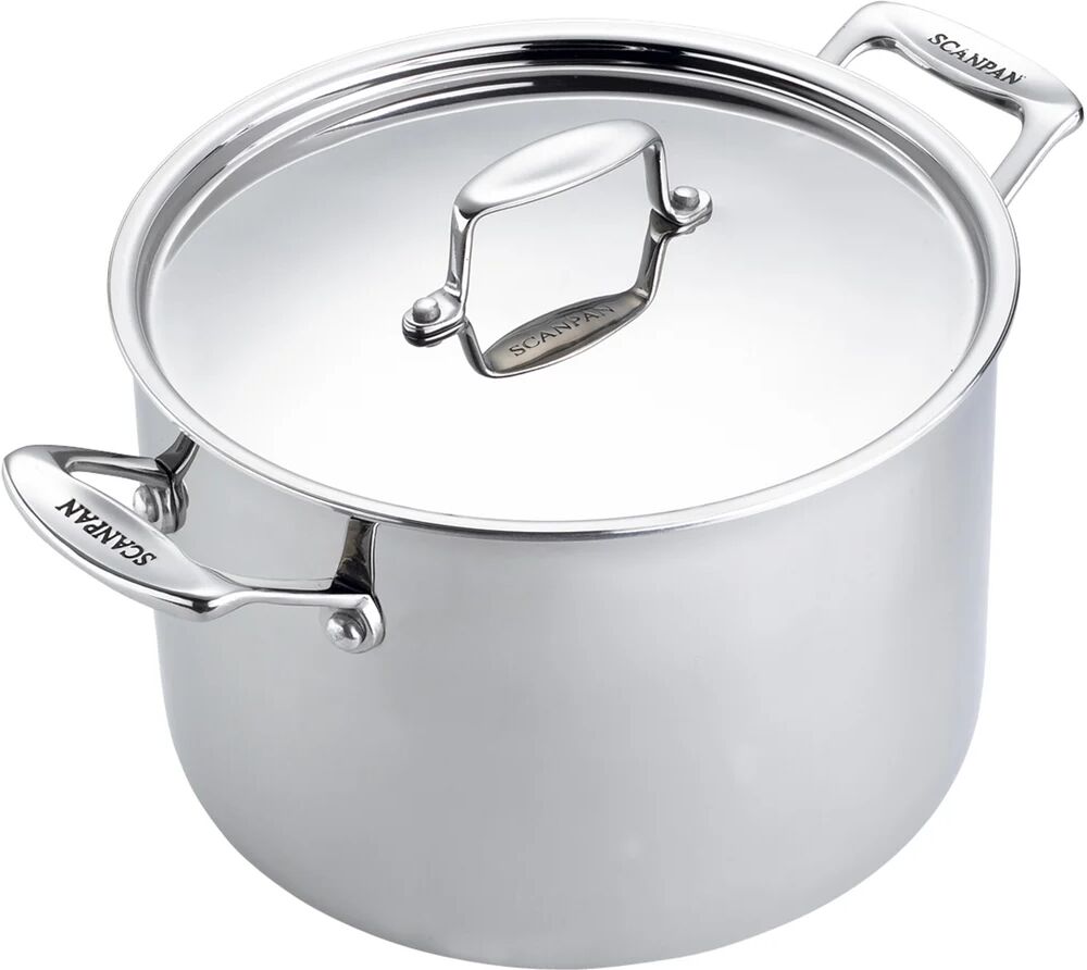 Scanpan Fusion 5 suppegryte 7,6 liter