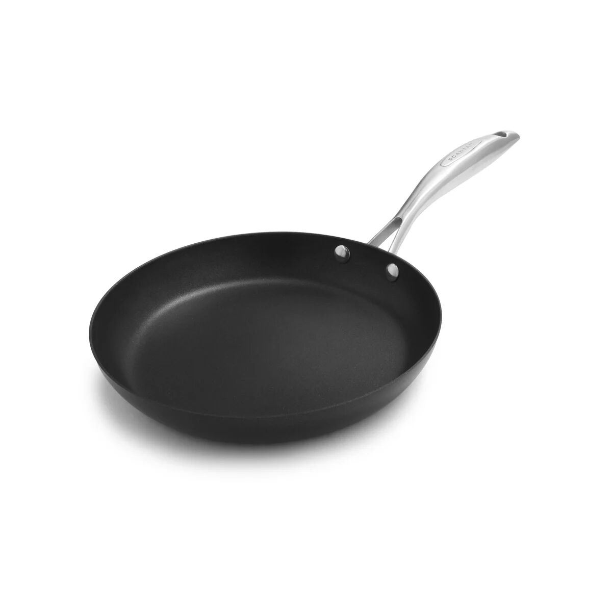 Scanpan Pro IQ stekepanne Ø 24 cm