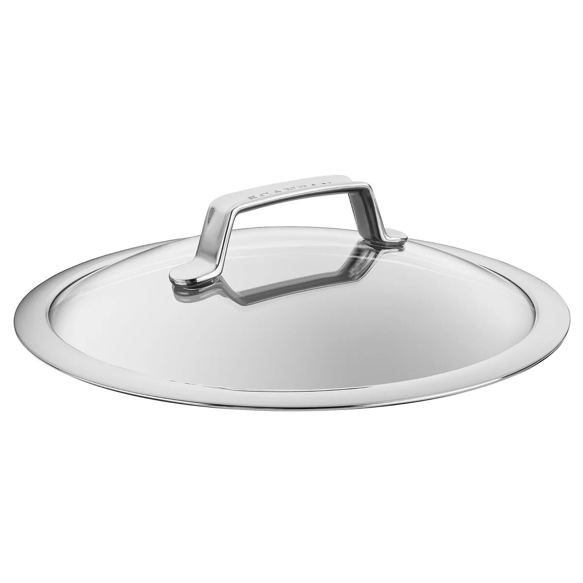 Scanpan TechnIQ glasslokk 26 cm