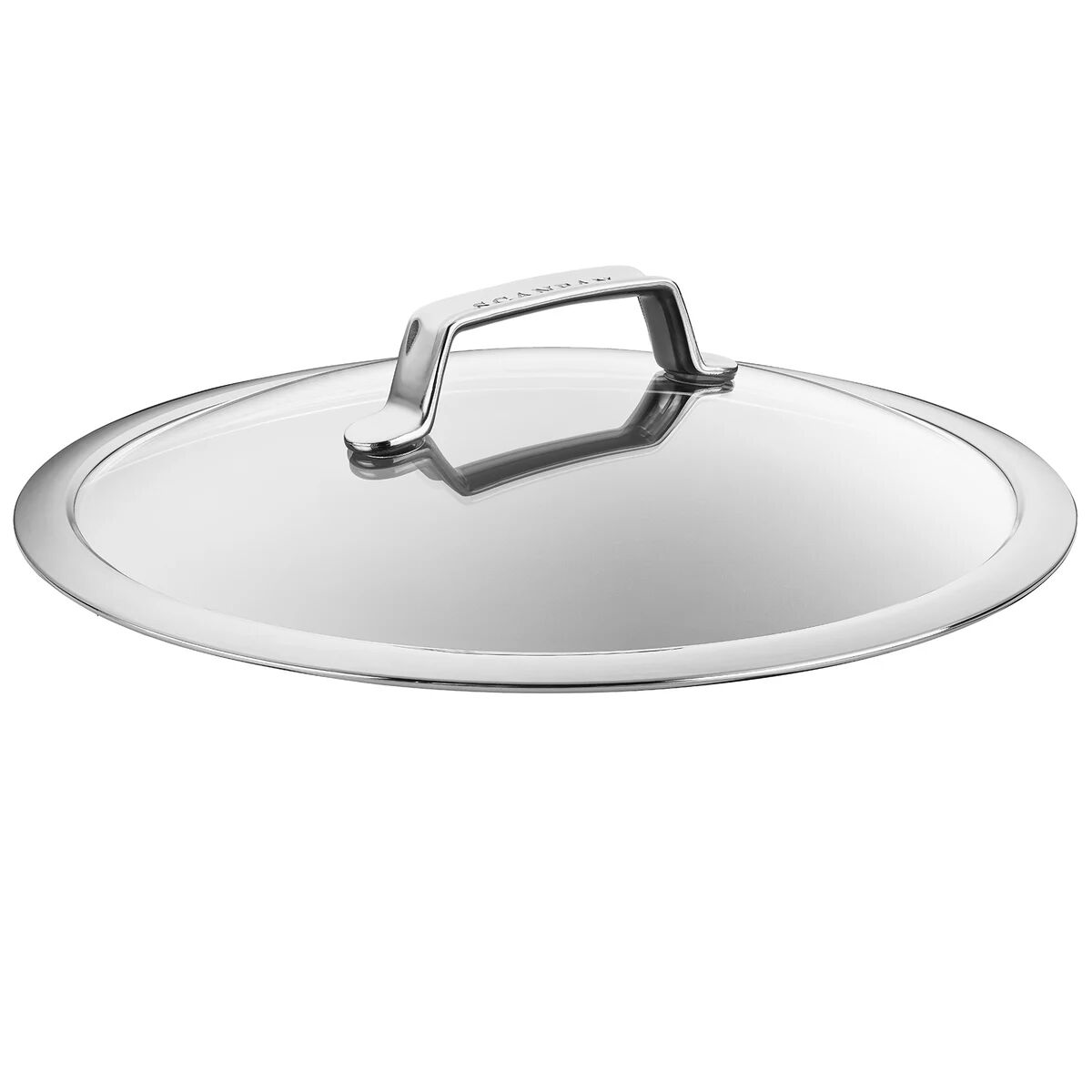 Scanpan TechnIQ glasslokk 30 cm