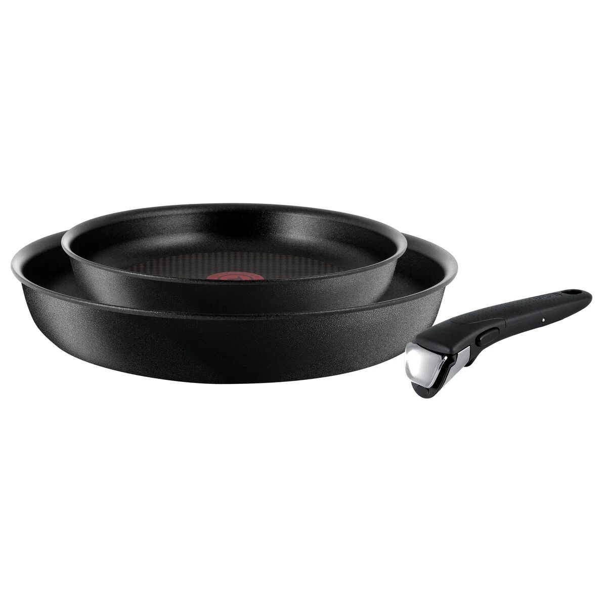 Tefal Ingenio Performance stekepanne sett 22+28 cm