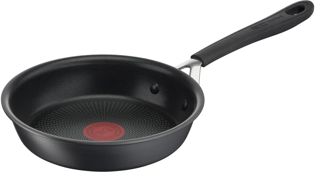 Tefal Jamie Oliver Quick & Easy stekepanne hard anodised 24 cm