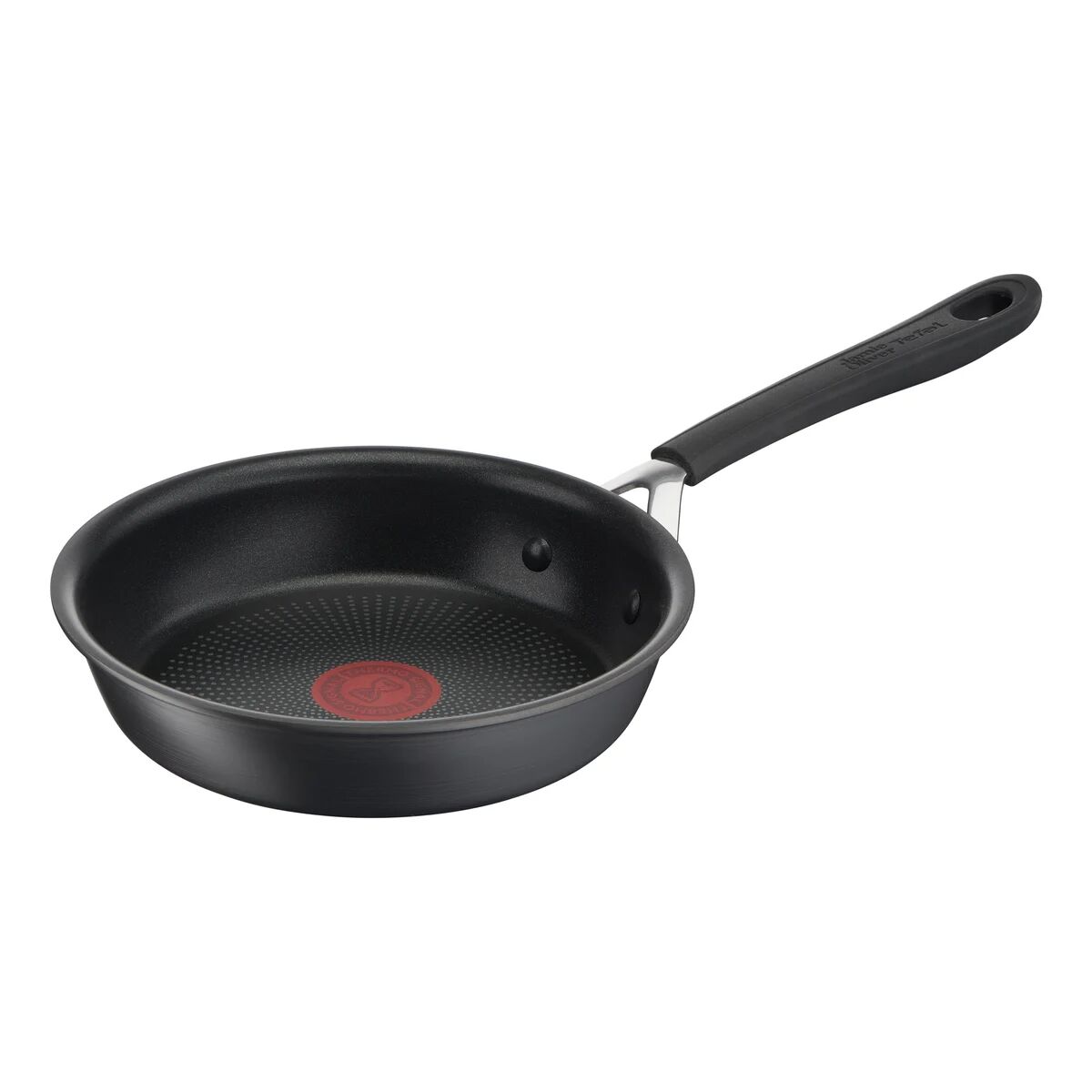 Tefal Jamie Oliver Quick & Easy stekepanne hard anodised 28 cm