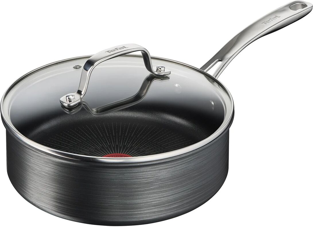 Tefal Unlimited Premium sautepanne dyp 24 cm