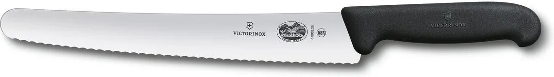 Victorinox Swiss Classic brødkniv 26 cm Rustfritt stål