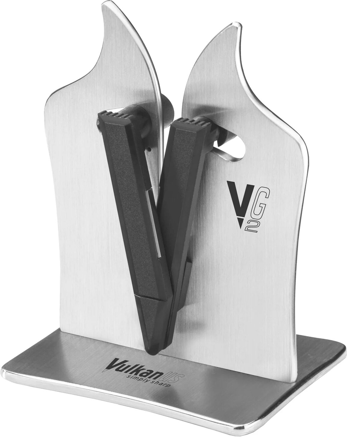 Vulkanus VG2 Professional knivsliper Rustfritt stål