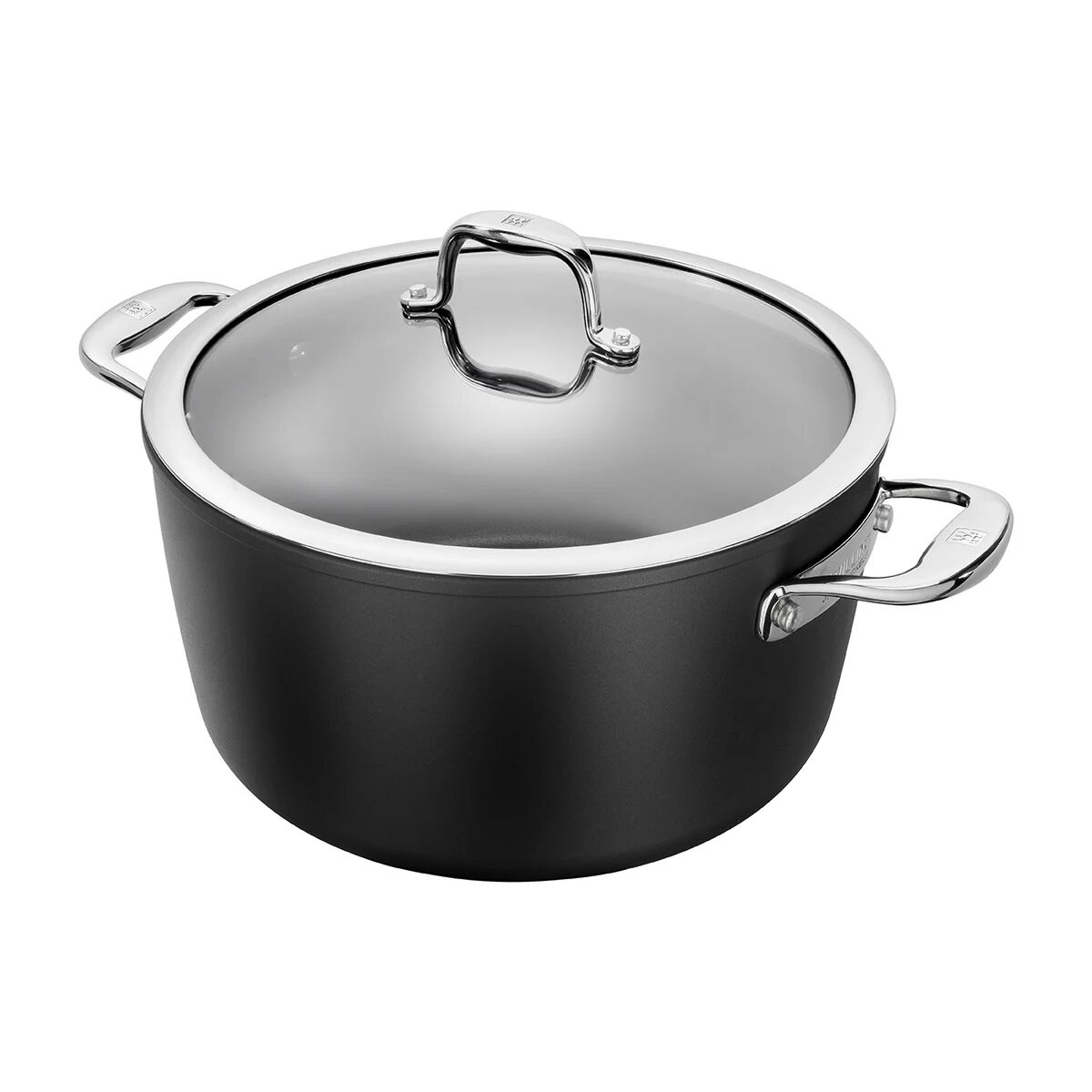 Zwilling Forte gryte 7,5 l
