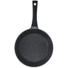 Patelnia ZWIEGER Black Stone 28 cm