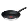 Patelnia grillowa TEFAL DUETTO+ 26cm