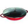 Staub Frigideira Wok