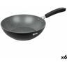 Quttin Frigideira Wok Grand Chef 3 Mm