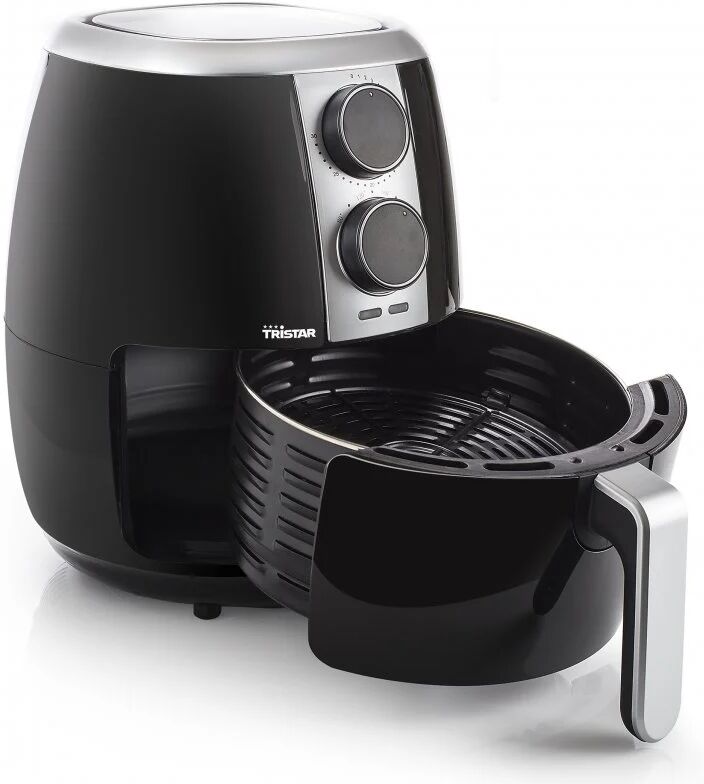 Tristar fr-6989 crispy fritadeira sem óleo 3.5l 1500w