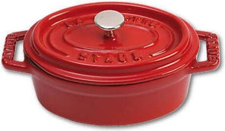 Staub Frigideira Minis