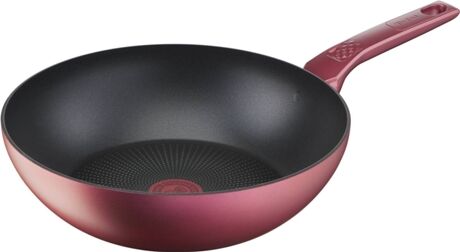 Tefal WOK DAILY CHEF 28 CM