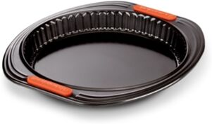 Le-Creuset Forma de Tarte com Base Removível LE CREUSET 26cm