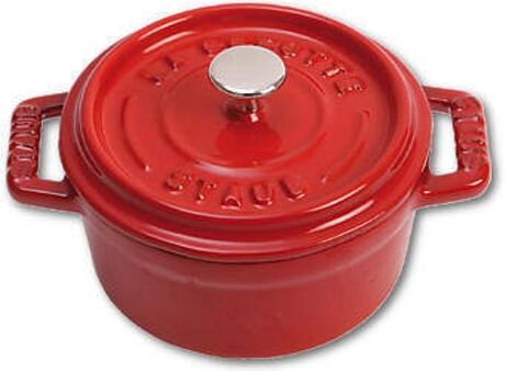 Staub Frigideira Mini