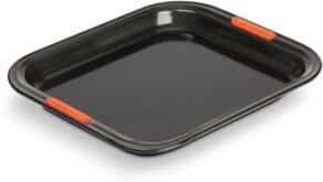 Le-Creuset Tabuleiro Retangular Fundo LE CREUSET 31x28cm