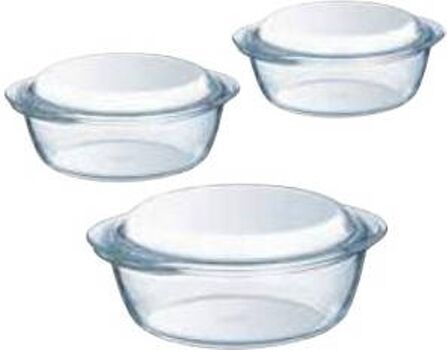 Pyrex Panela 912S637