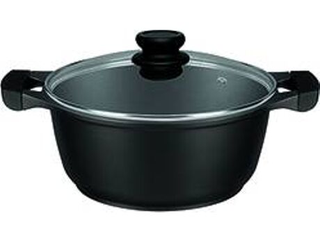 Utilinox Caçarola Ngsale Biocook Plus (14x28x32 cm - 1 Und)