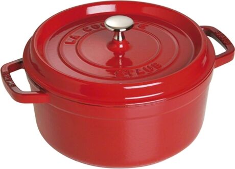 Staub Panela de Ferro Fundido 40509-846-0