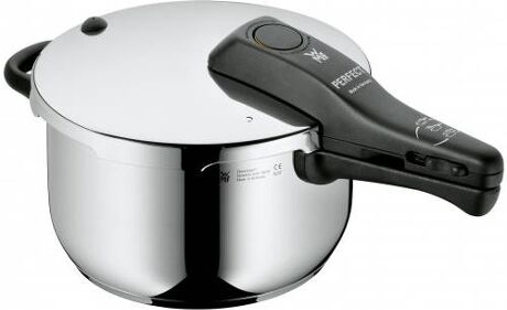 Wmf Panela de Pressão 4,5 L Inox