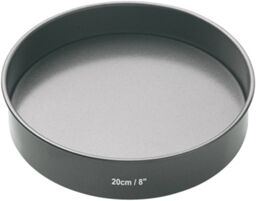 Kitchencraft Forma Antiaderente Base Amovível Kitchen Craft Master Class 20cm