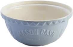 Mason Cash Taça Bakewell Branco e Azul 4l