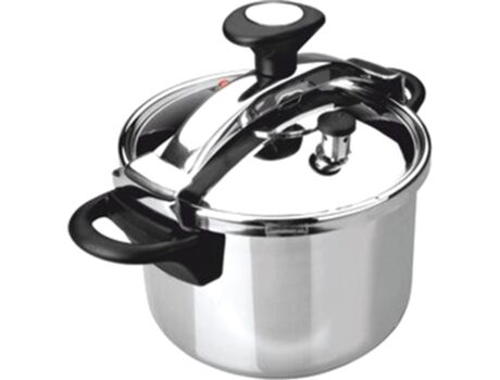 Orbegozo Panela de Pressão Inox HPL 4050 10l