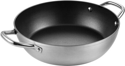 Tescoma frigideira funda GrandCHEF ø 28 cm, 2 pegas